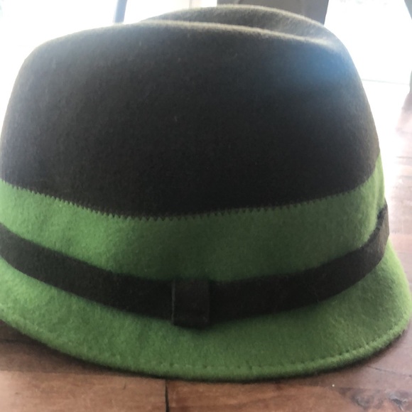 Amati Accessori Wool hat - Picture 5 of 5